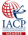 IACP Member